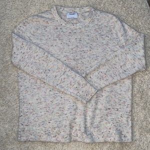 Old Navy Sweater